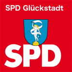 Logo: SPD Glückstadt